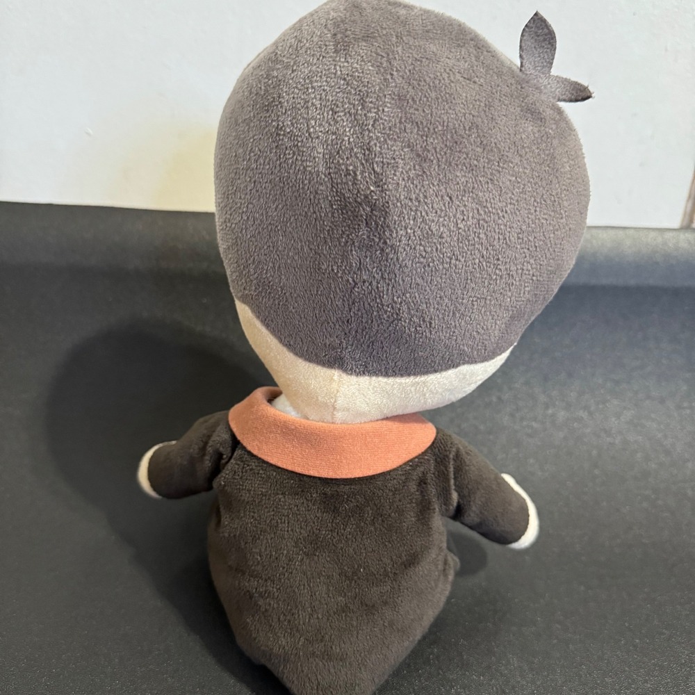Harry Potter Wizarding World Just Play Plush 11 Inch Stuffed Toy Doll 2022 - Picture 5 of 11